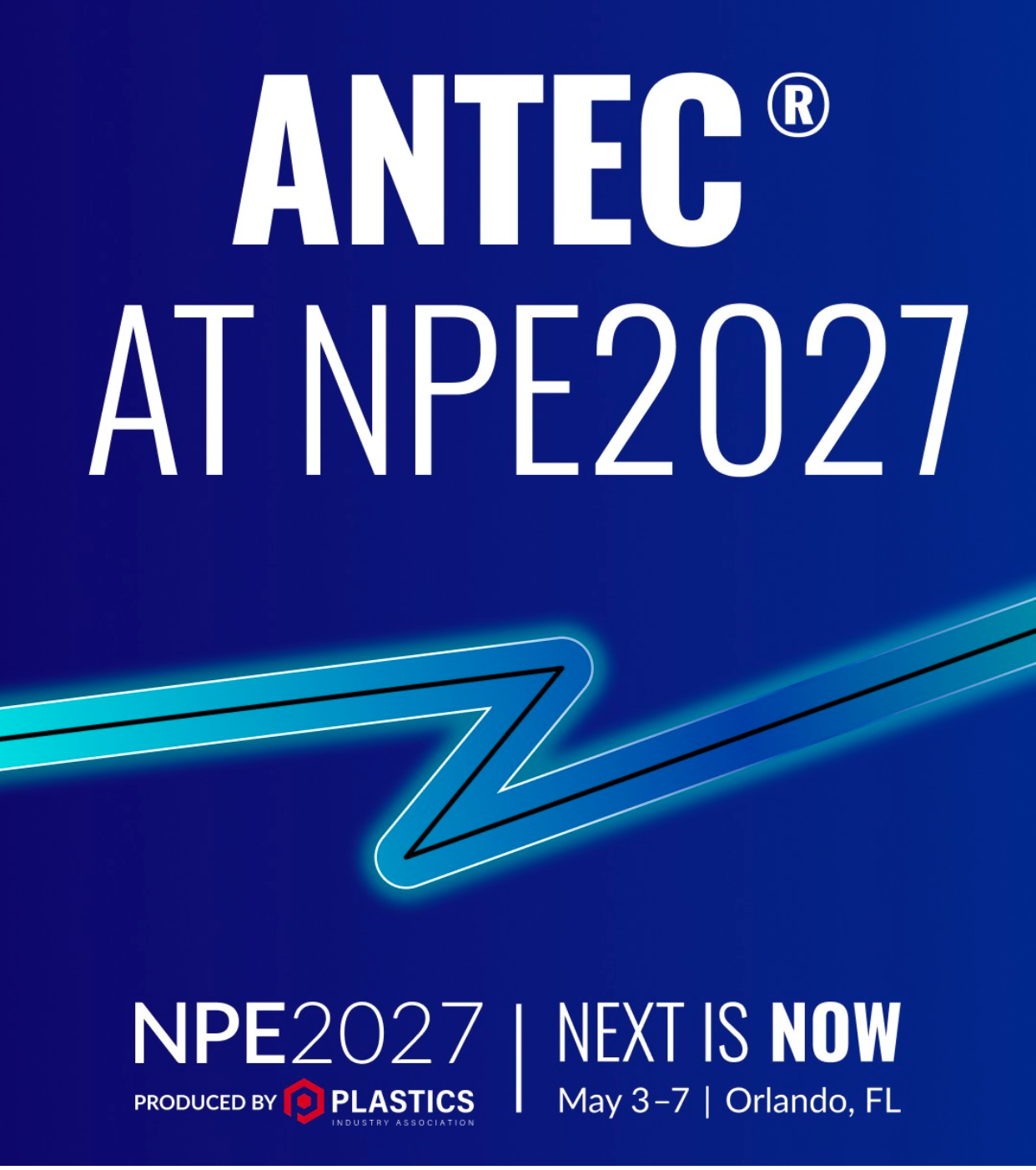 SPE's ANTEC® to Drive Technical Education at NPE2027 