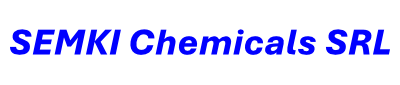 Semki Chemicals SRL