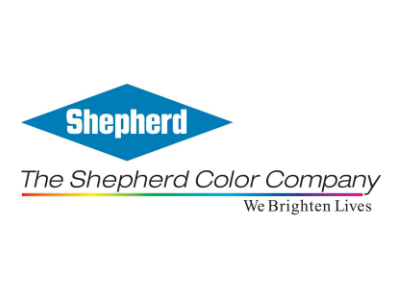 Shepherd Color Company Silver Coffee Break Sponsor
