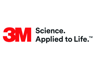 3M Technical Ceramics Bronze Sponsor