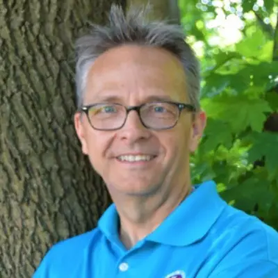 Jeffrey Jansen, Engineering Manager, The Madison Group
