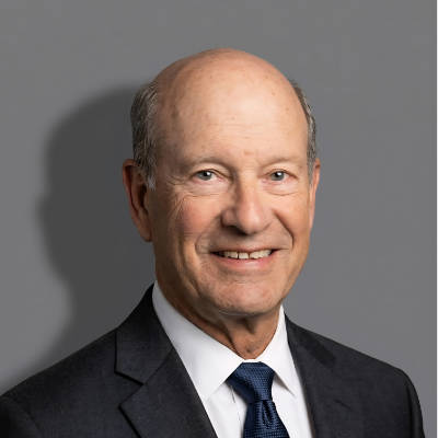 Philip Jacoby, President, Jacoby Polymer Consulting